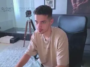 Cam4 Free Porn Cam of KaydenDrew