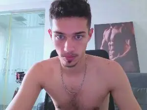 Cam4 Sex Chat of KaydenDrew