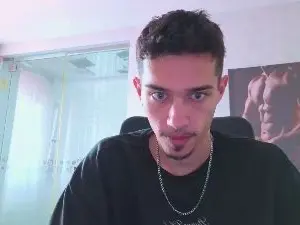 Cam4 Nude Webcam of KaydenDrew