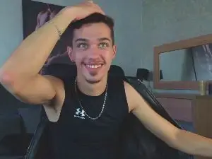 Cam4 Free Porn Cam of KaydenDrew