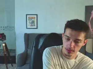 Cam4 Sex Chat of KaydenDrew