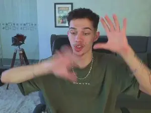 Cam4 Live Sex Cam of KaydenDrew