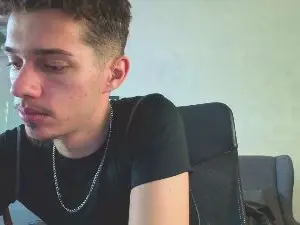 Cam4 Sex Chat of KaydenDrew