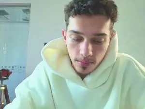 Cam4 Live Porn of KaydenDrew