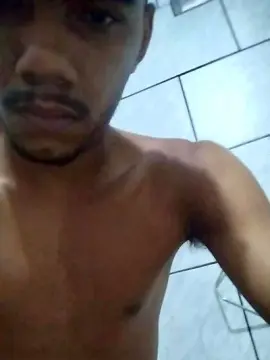 Cam4 Live Sex of PretoDaZL