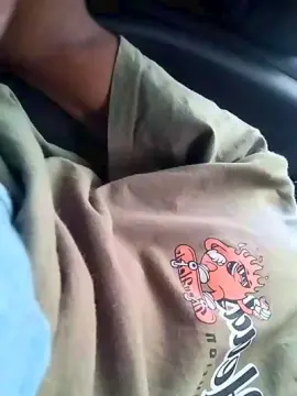 Cam4 Nude Webcam of PretoDaZL