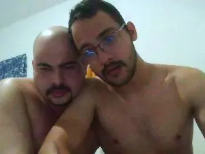 Cam4 Adult Video Chat of casal_jj23