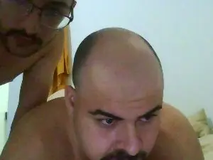 Cam4 Sex Cam of casal_jj23