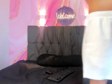 Cam4 Sex Chat of Alex_andRicardo