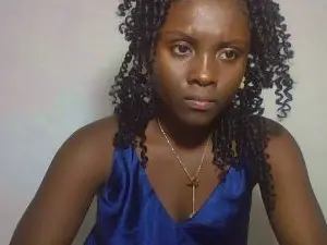 Cam4 Live Sex Cam of Kasmirahh