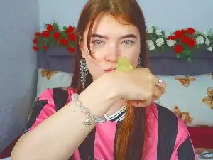 Cam4 Watch Live Sex Cams of MelissaMay_