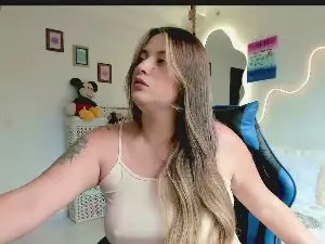 Cam4 Adult Webcams of Melly_whatson