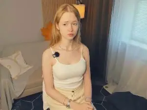 Cam4 Watch Live Sex Cams of NikitaLorincz