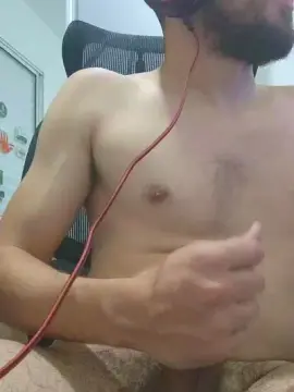 Cam4 Live Sex of OnlyforCumBoy