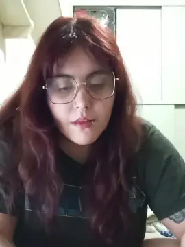 Cam4 Live Porn of poisondaysi1