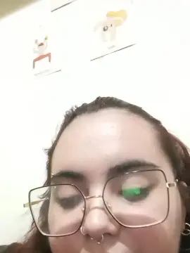 Cam4 Live Sex Cam of poisondaysi1