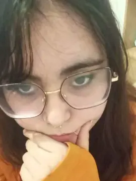 Cam4 Live Sex of poisondaysi1