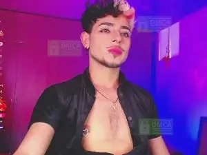 Cam4 Free Porn Cam of DOMINIKECLIPSE