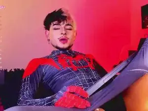 Cam4 Sex Cam of DOMINIKECLIPSE