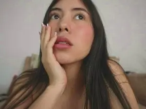 Cam4 Live Sex Cam of SquirtTeen