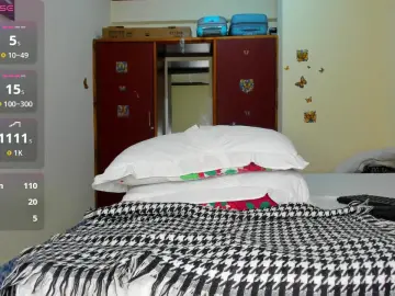 Cam4 Live Porn of Sugarlove001