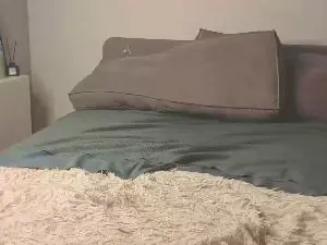 Cam4 Nude Webcam of ameliamelly