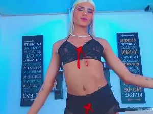 Cam4 Live Porn of Chloe_Thunders_