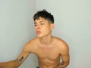 Cam4 Live Porn of Dariel_fuckhot