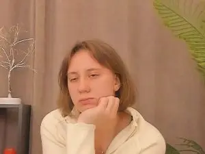 Cam4 Nude Webcam of ErikaPruneda