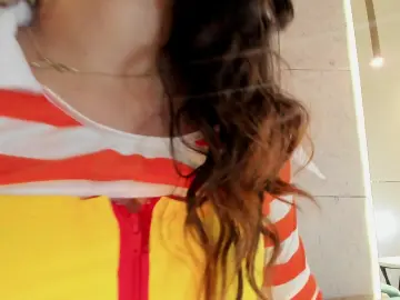 Cam4 Sex Cam of Isa_Preasley