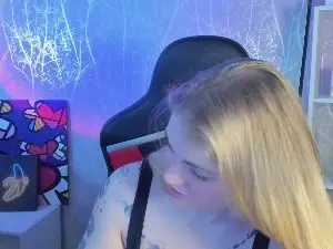 Cam4 Private Sex Chat of Jolly_Doll