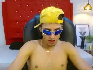 Cam4 Live Sex of Mark_Jackson69