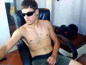 Cam4 Sex Chat of Mark_Jackson69