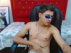 Cam4 Best Webcam of Mark_Jackson69