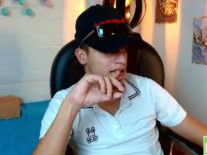Cam4 Best Webcam of Mark_Jackson69