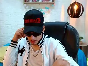 Cam4 Watch Live Sex Cams of Mark_Jackson69