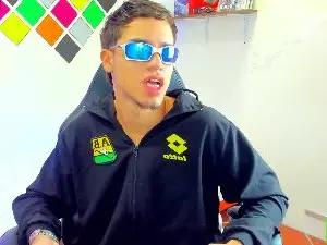 Cam4 Sex Chat of Mark_Jackson69