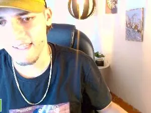Cam4 Live Porn of Mark_Jackson69