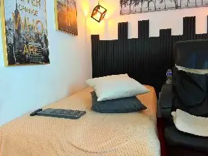 Cam4 Free Porn Cam of Mark_Jackson69