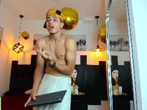 Cam4 Live Porn of Mark_Jackson69