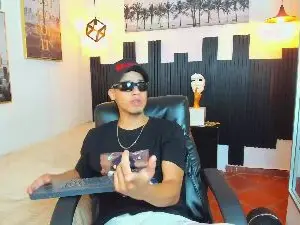 Cam4 Best Webcam of Mark_Jackson69