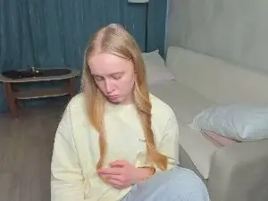 Cam4 Adult Webcam of ToshiaOtterholt