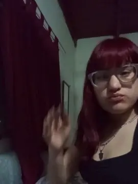 Cam4 Live Sex of Tucoloradita02