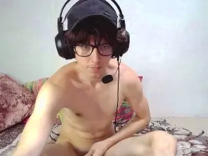 Cam4 Nude Webcam of jamismu