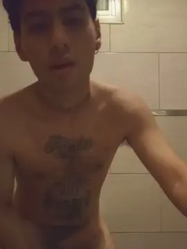 Cam4 Nude Webcam of placer188