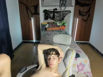 Cam4 Live Porn of Dilan_Orduz