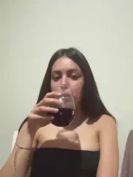 Cam4 Free Porn Cam of Kikitaa19