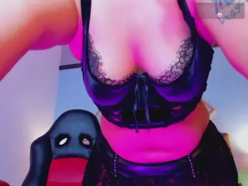 Cam4 Best Webcam of Lilly_Miller_