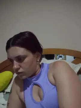 Cam4 Sex Chat of Sweetbadgirl21