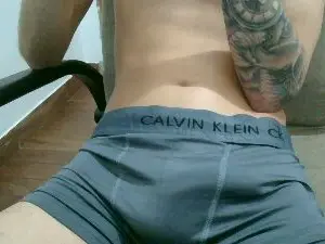Cam4 Live Porn of jaimegg1